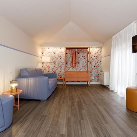 Casa Flores Apartments Bardolino Kültér fotó
