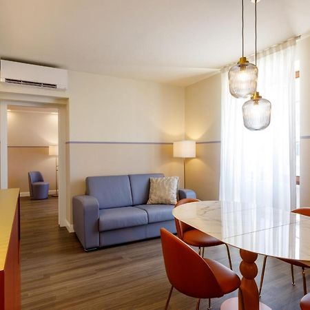 Casa Flores Apartments Bardolino Kültér fotó