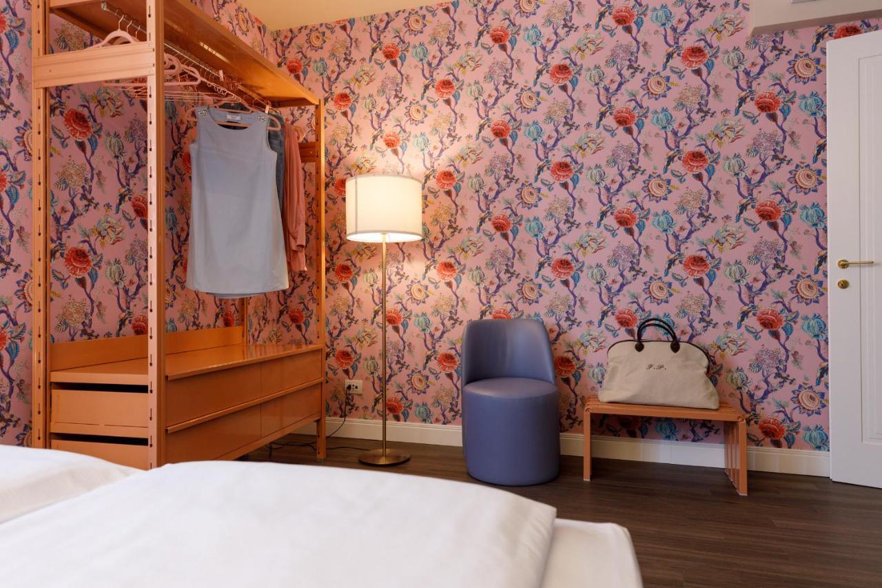 Casa Flores Apartments Bardolino Kültér fotó