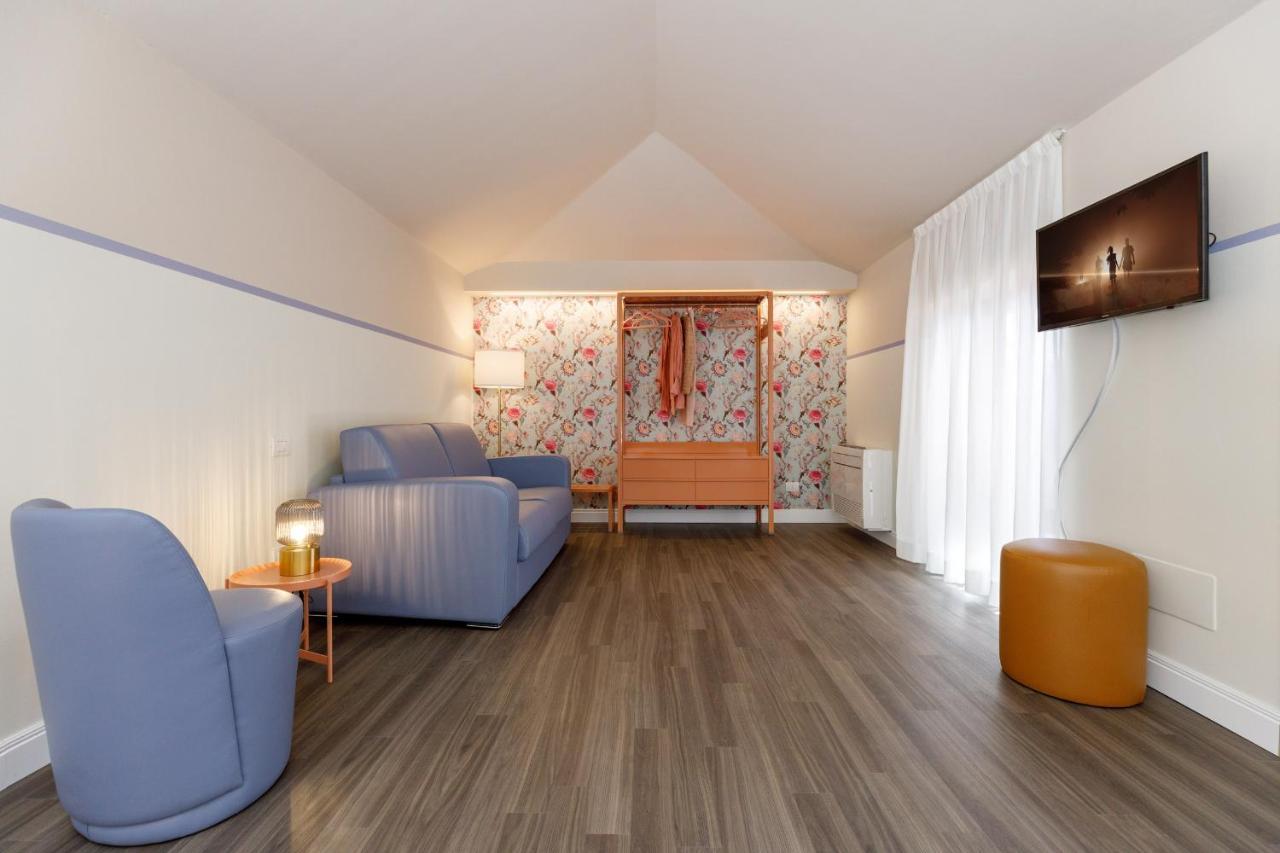 Casa Flores Apartments Bardolino Kültér fotó
