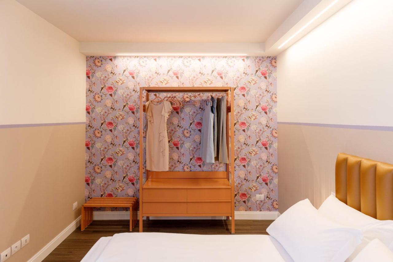 Casa Flores Apartments Bardolino Kültér fotó