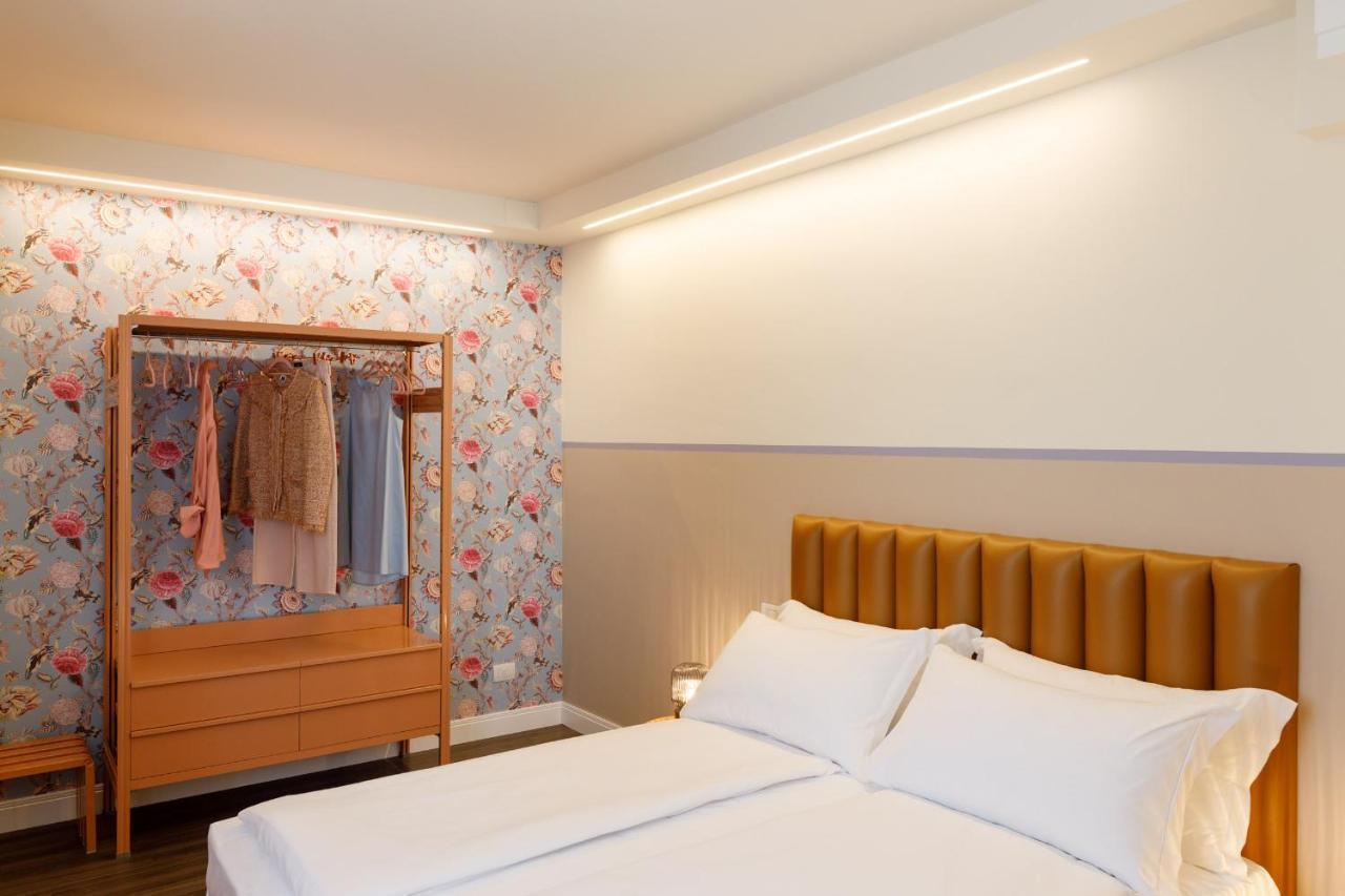 Casa Flores Apartments Bardolino Kültér fotó