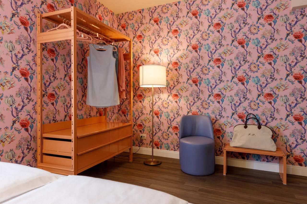 Casa Flores Apartments Bardolino Kültér fotó