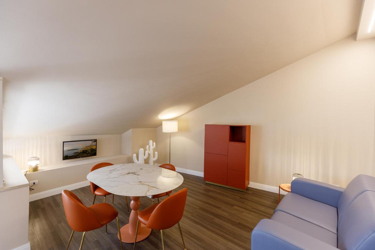 Casa Flores Apartments Bardolino Kültér fotó
