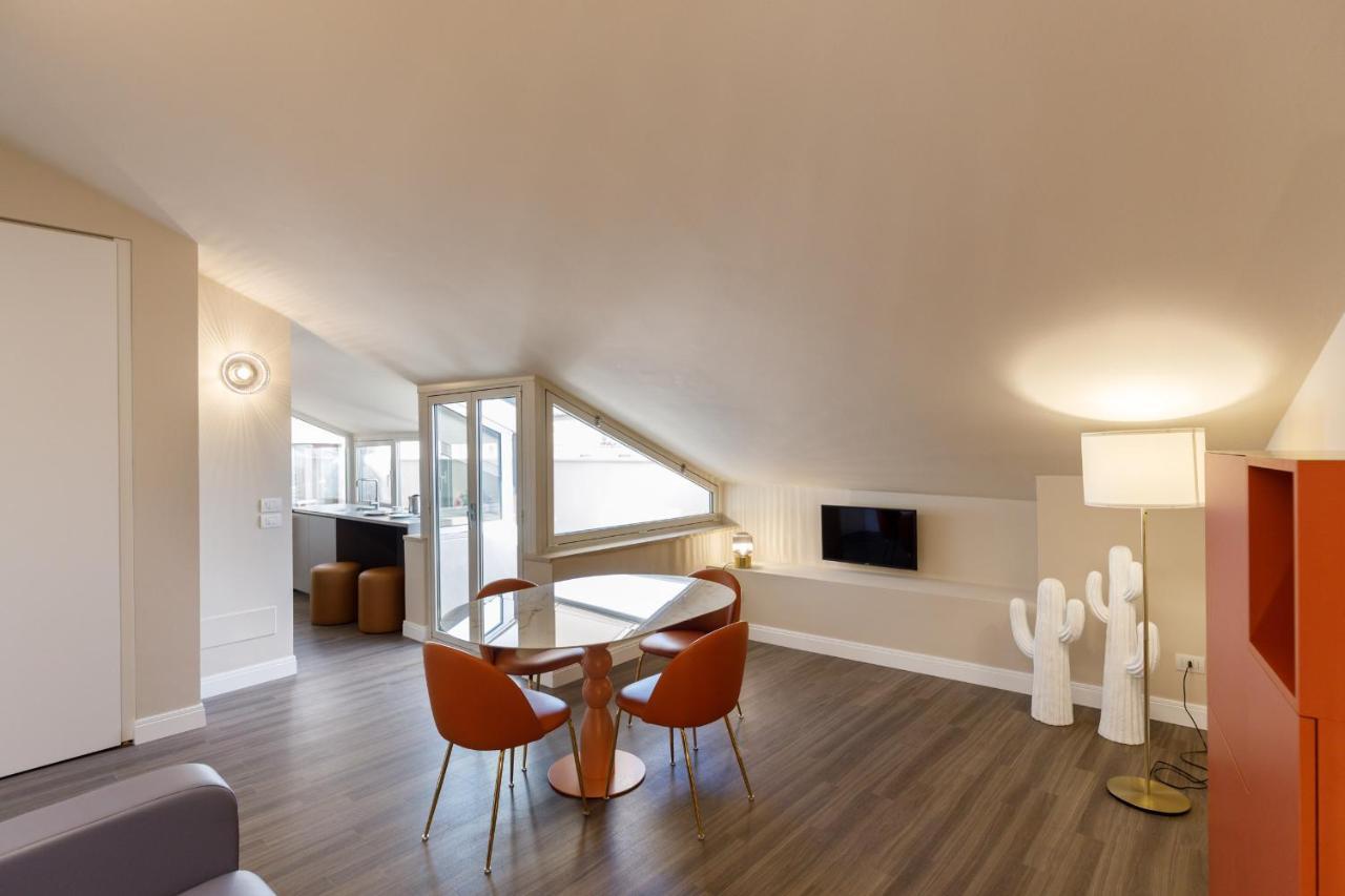 Casa Flores Apartments Bardolino Kültér fotó