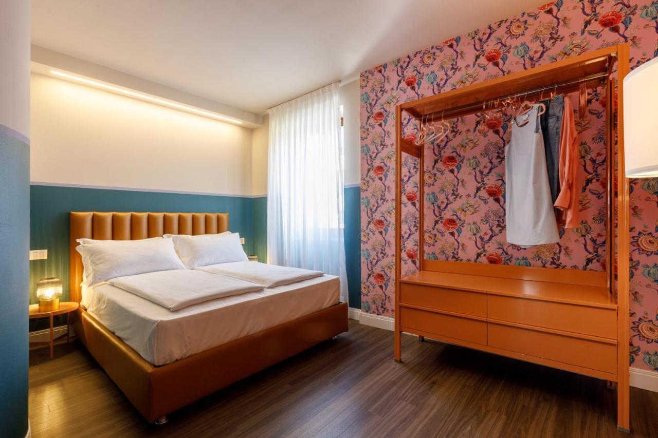 Casa Flores Apartments Bardolino Kültér fotó