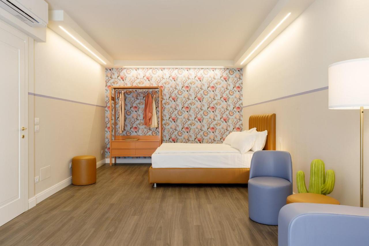 Casa Flores Apartments Bardolino Kültér fotó