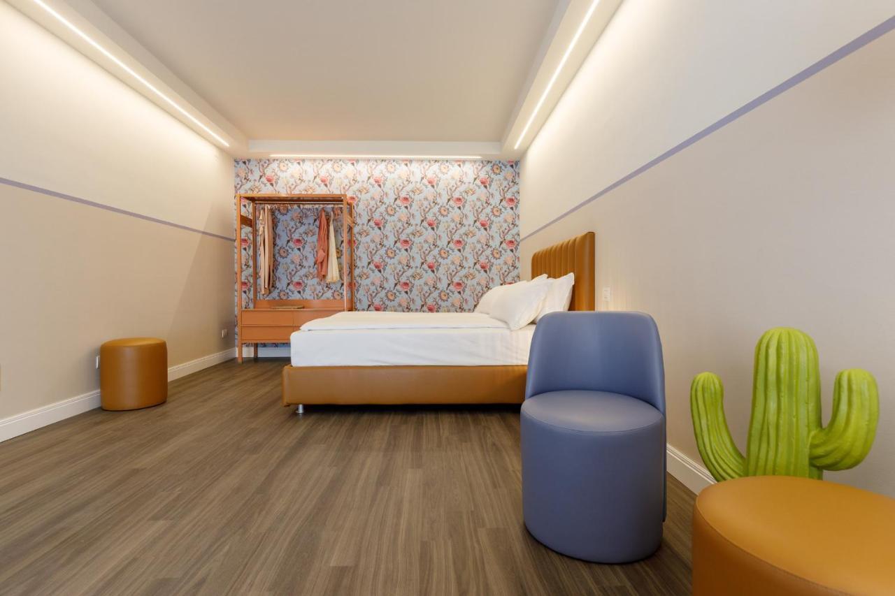 Casa Flores Apartments Bardolino Kültér fotó