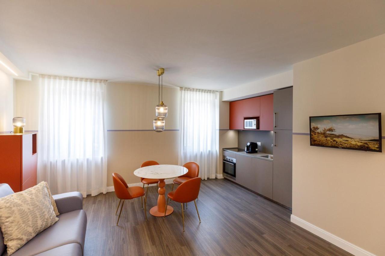 Casa Flores Apartments Bardolino Kültér fotó