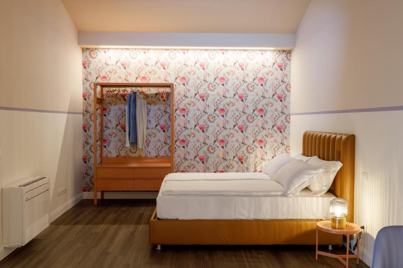 Casa Flores Apartments Bardolino Kültér fotó