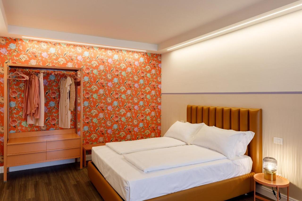 Casa Flores Apartments Bardolino Kültér fotó