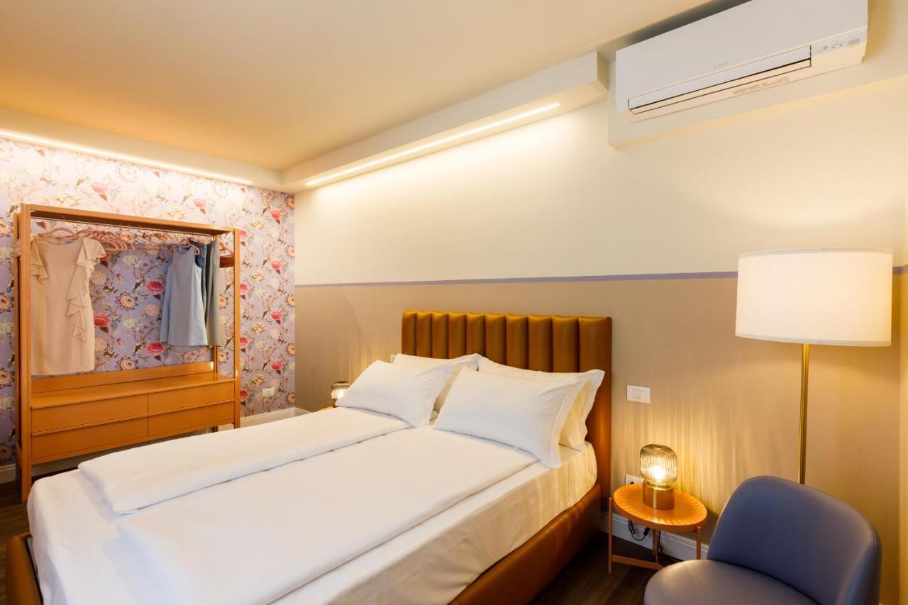 Casa Flores Apartments Bardolino Kültér fotó