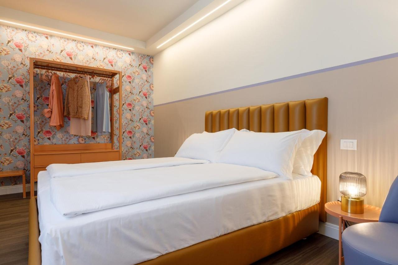 Casa Flores Apartments Bardolino Kültér fotó