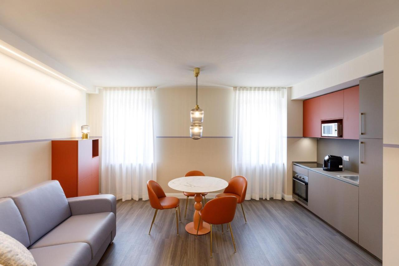 Casa Flores Apartments Bardolino Kültér fotó