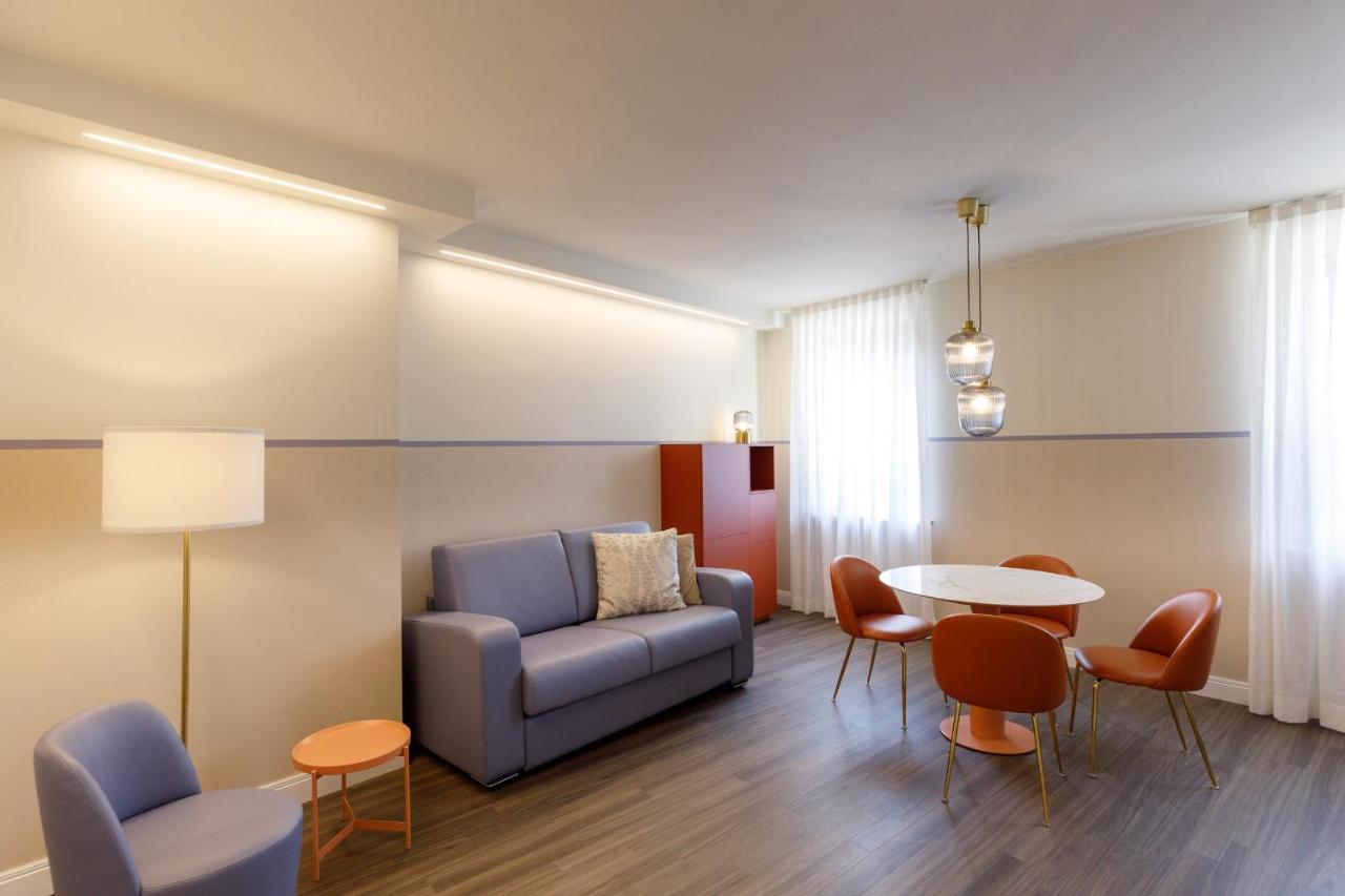 Casa Flores Apartments Bardolino Kültér fotó