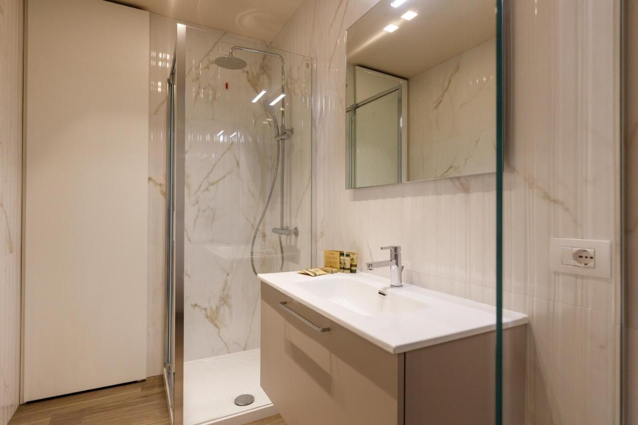 Casa Flores Apartments Bardolino Kültér fotó