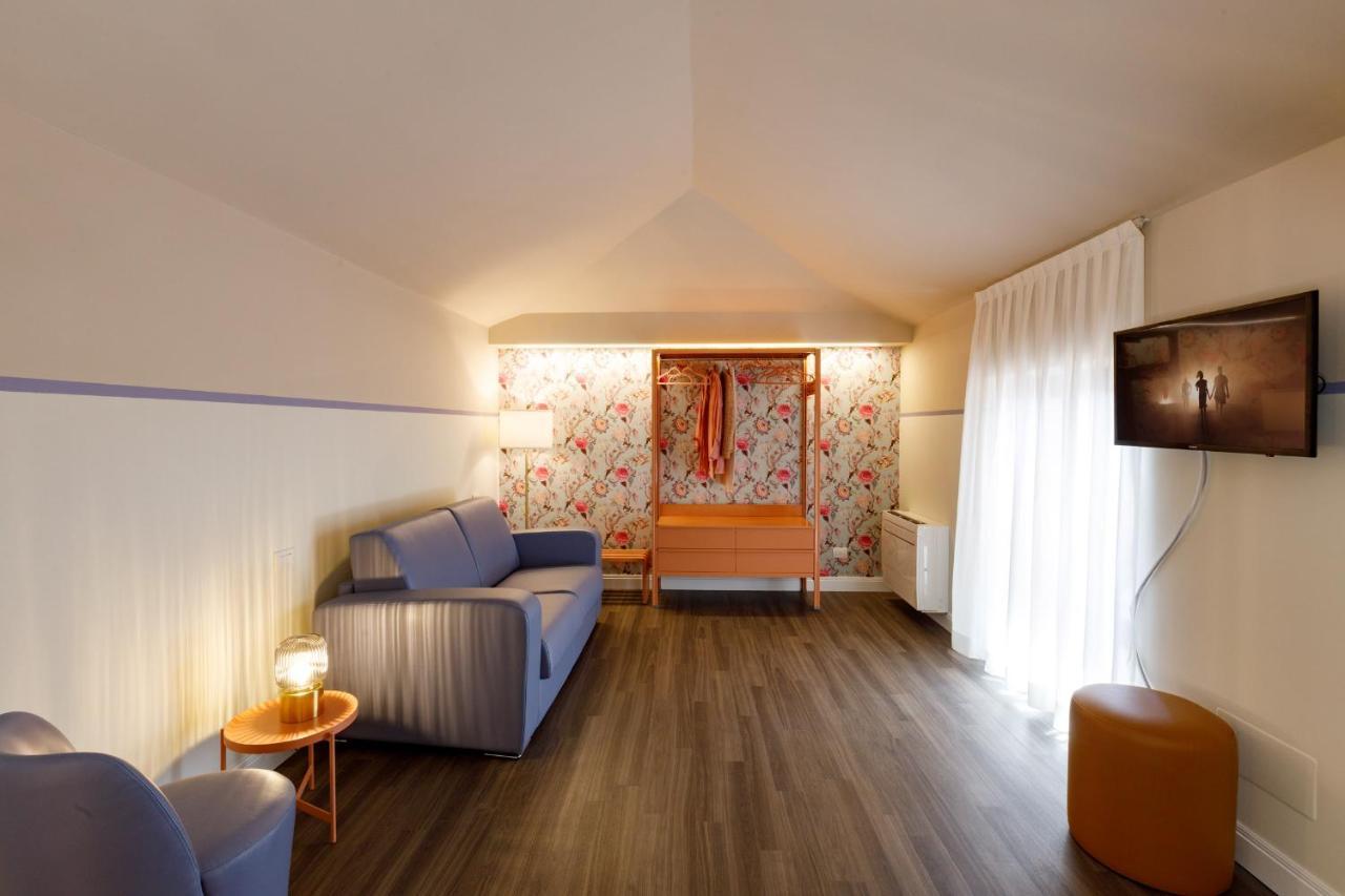 Casa Flores Apartments Bardolino Kültér fotó