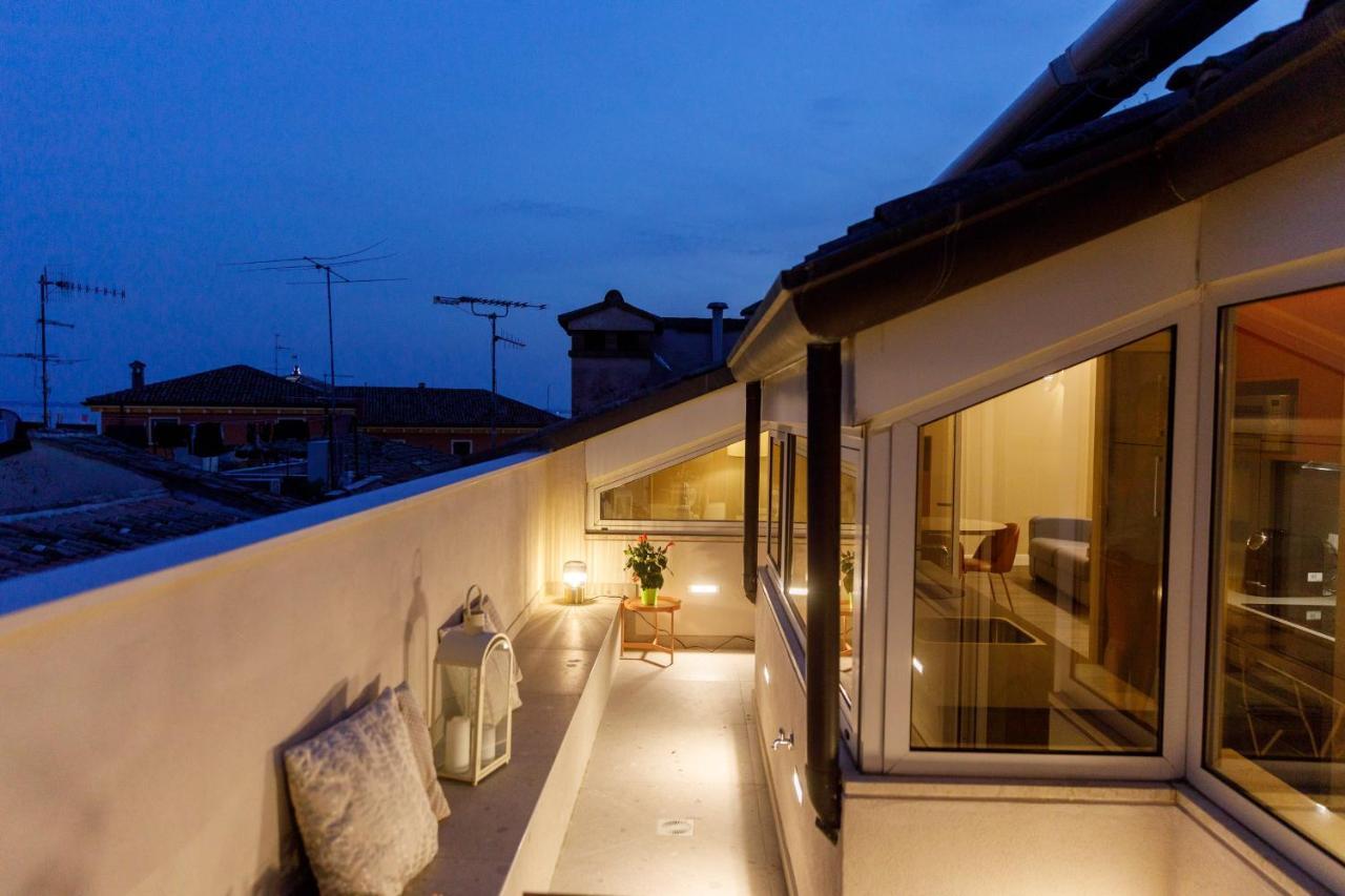 Casa Flores Apartments Bardolino Kültér fotó