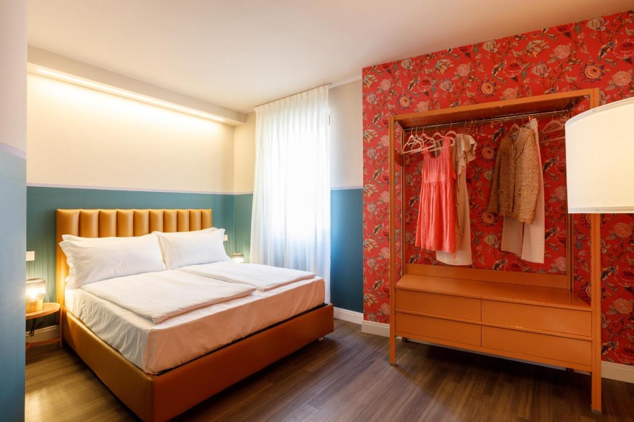 Casa Flores Apartments Bardolino Kültér fotó