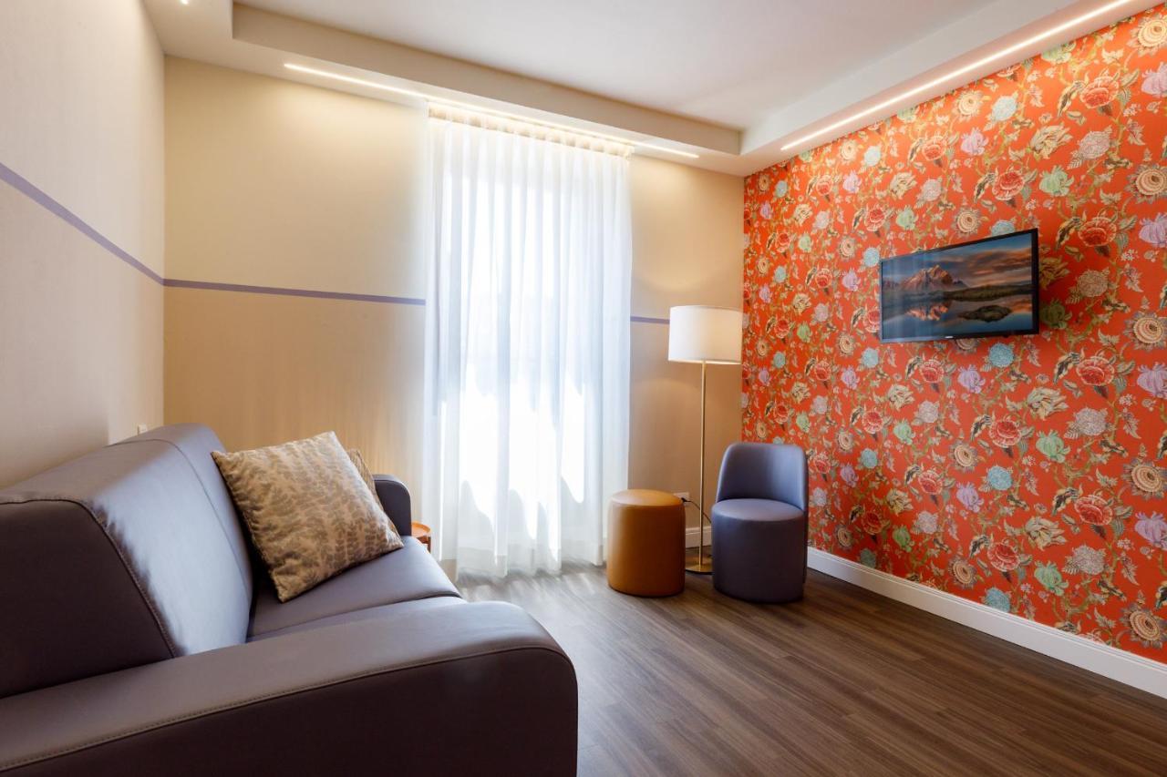 Casa Flores Apartments Bardolino Kültér fotó