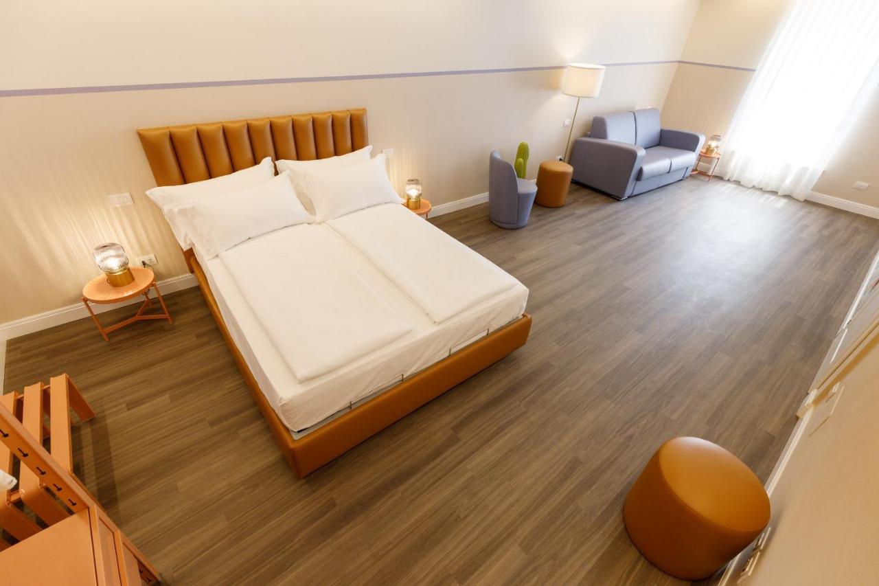 Casa Flores Apartments Bardolino Kültér fotó