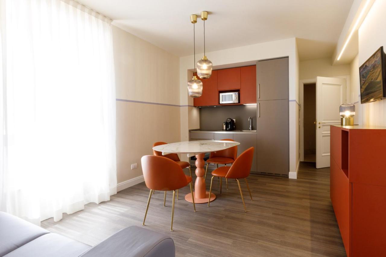 Casa Flores Apartments Bardolino Kültér fotó
