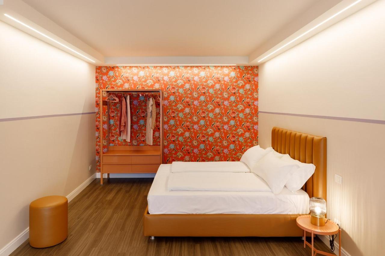 Casa Flores Apartments Bardolino Kültér fotó