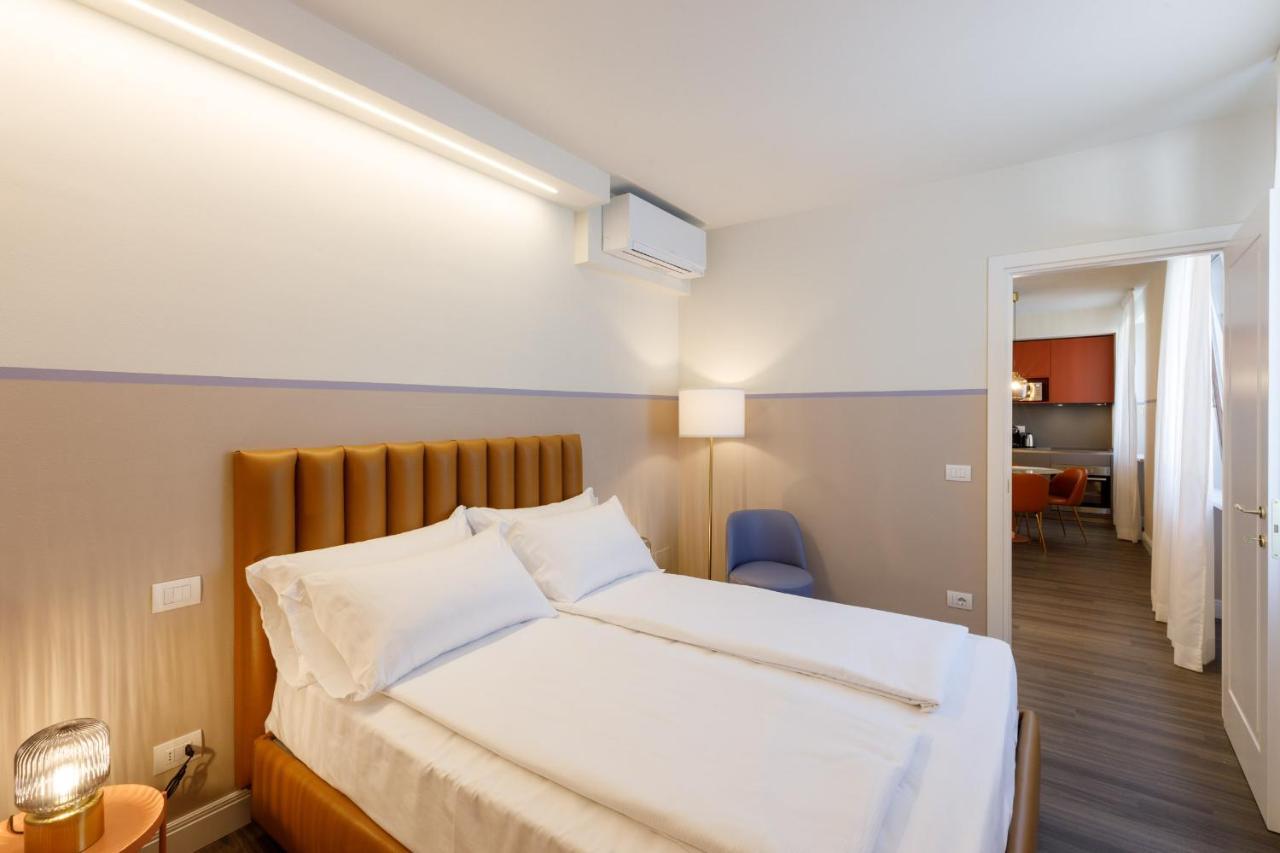 Casa Flores Apartments Bardolino Kültér fotó