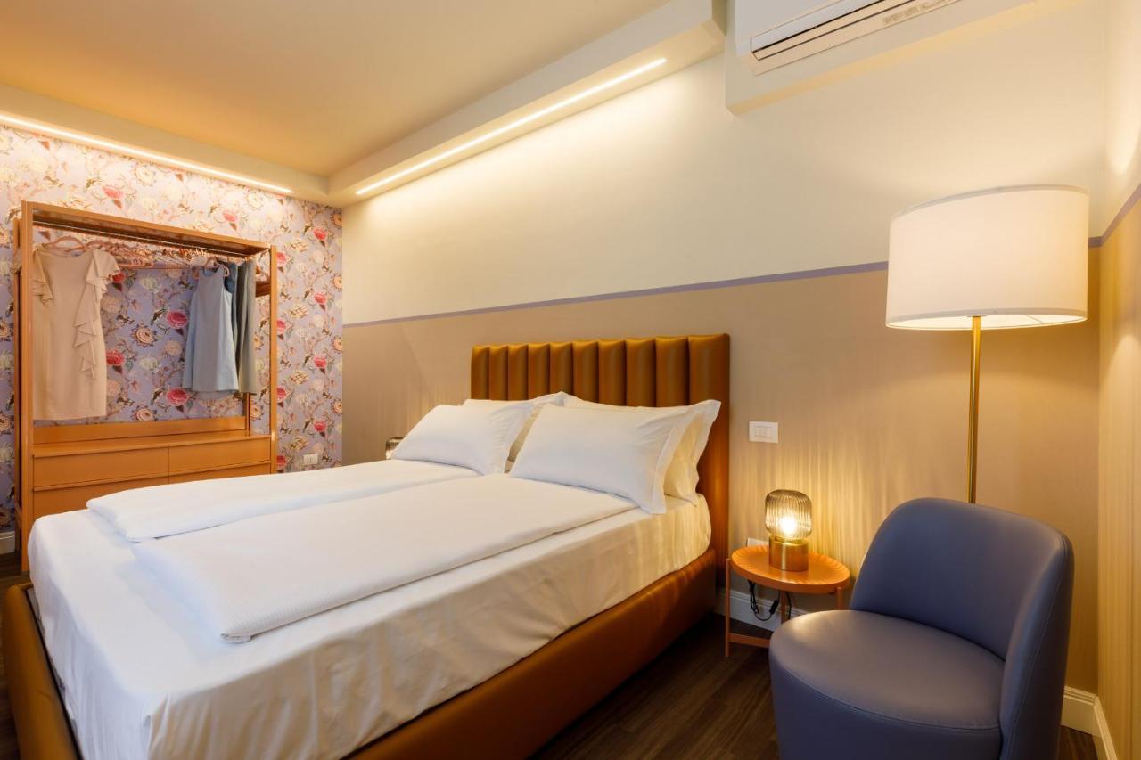 Casa Flores Apartments Bardolino Kültér fotó