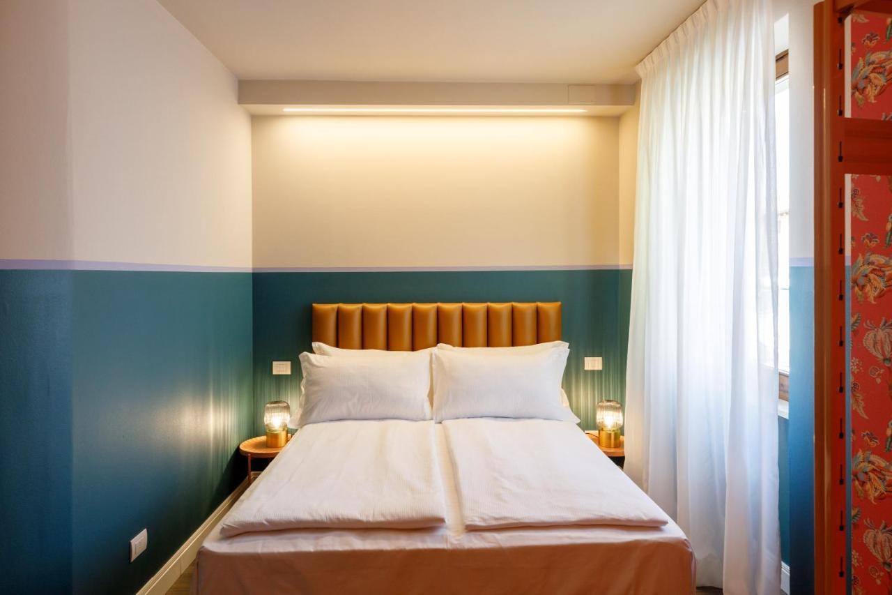 Casa Flores Apartments Bardolino Kültér fotó