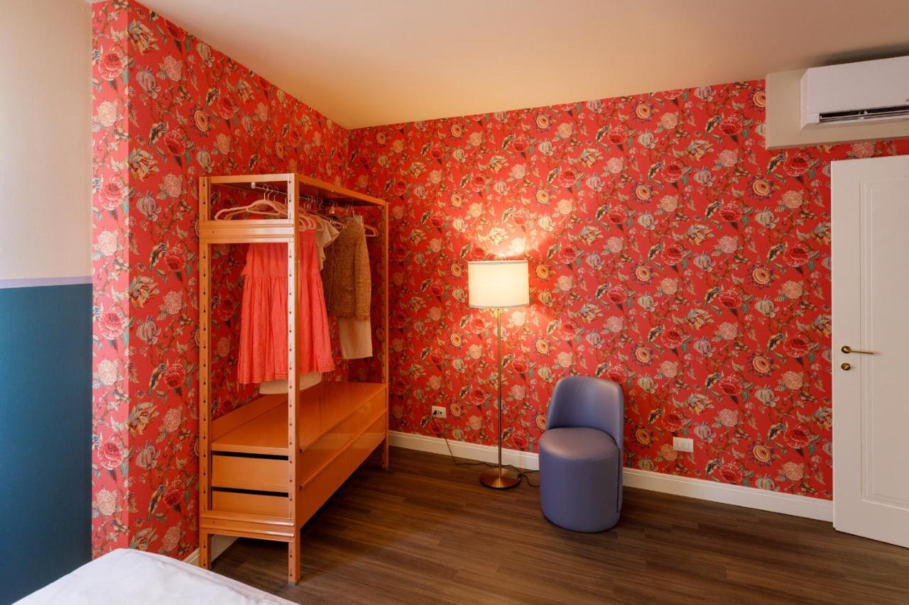 Casa Flores Apartments Bardolino Kültér fotó