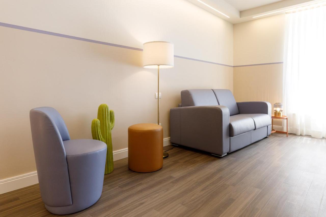 Casa Flores Apartments Bardolino Kültér fotó