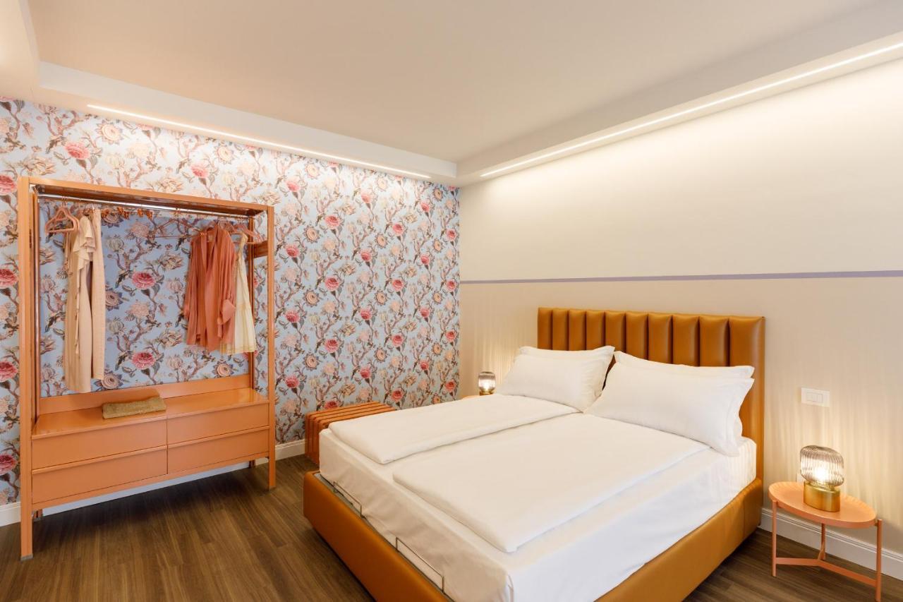 Casa Flores Apartments Bardolino Kültér fotó