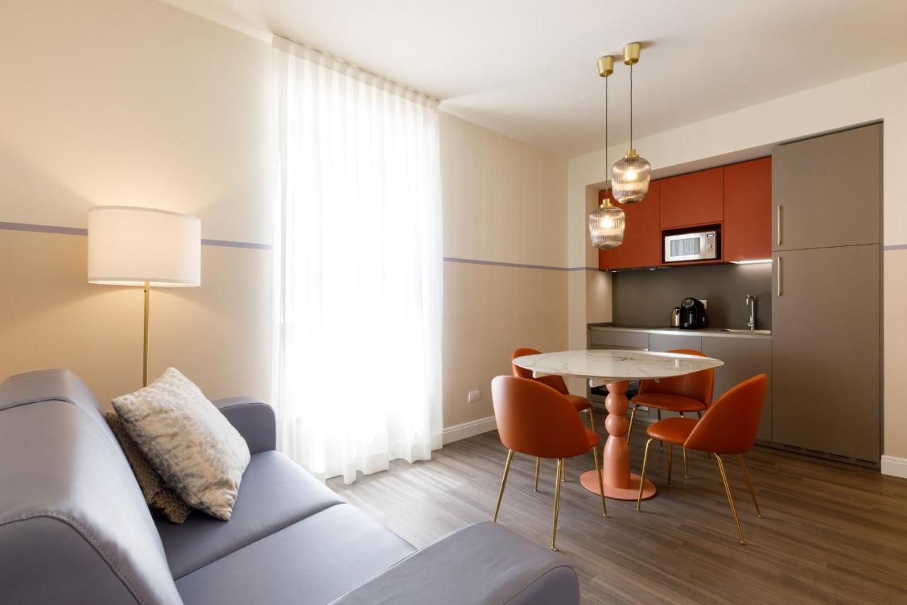 Casa Flores Apartments Bardolino Kültér fotó