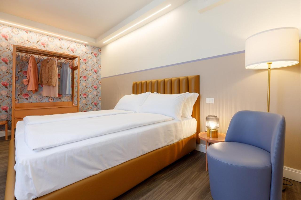 Casa Flores Apartments Bardolino Kültér fotó