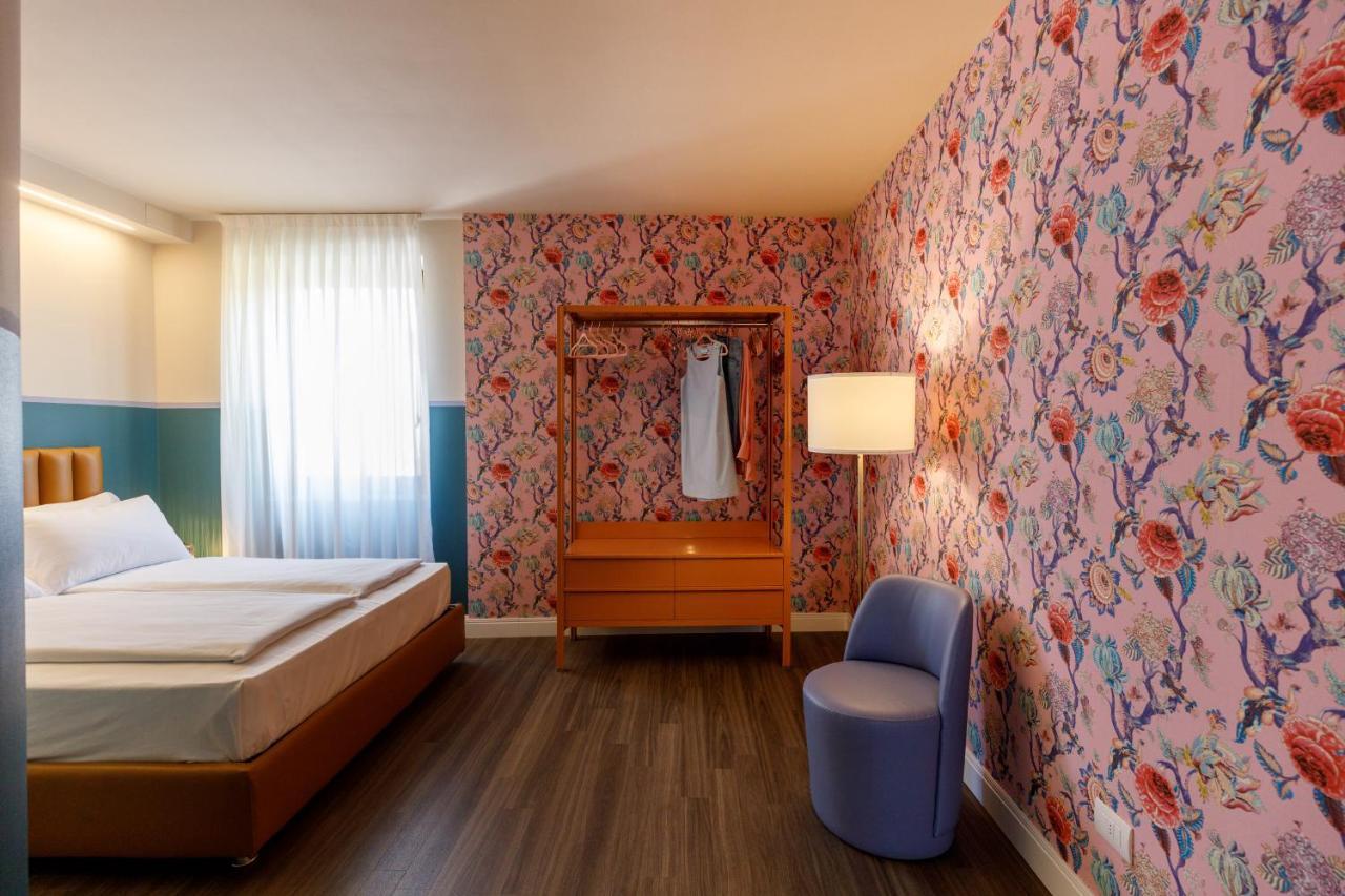 Casa Flores Apartments Bardolino Kültér fotó