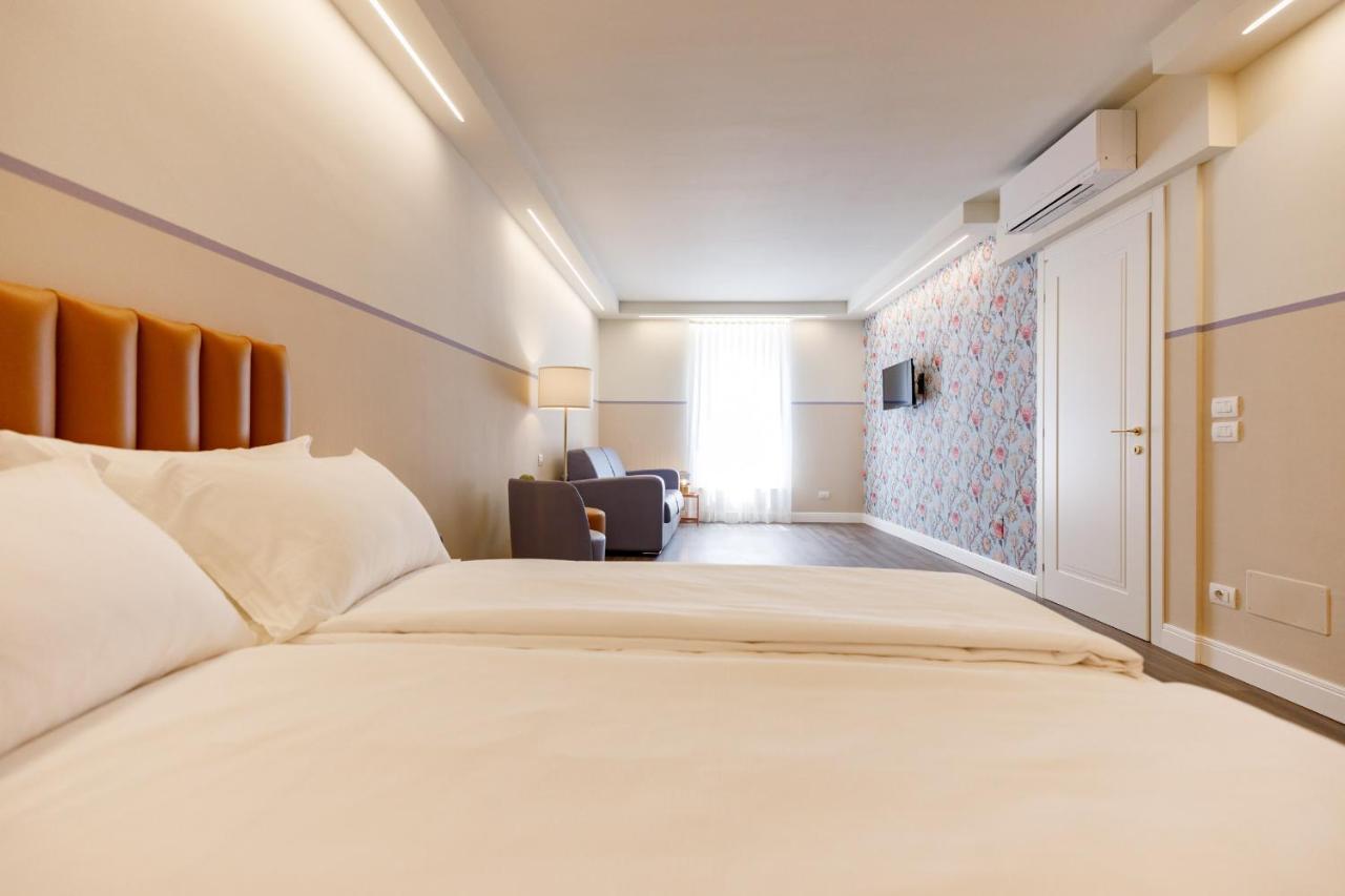 Casa Flores Apartments Bardolino Kültér fotó