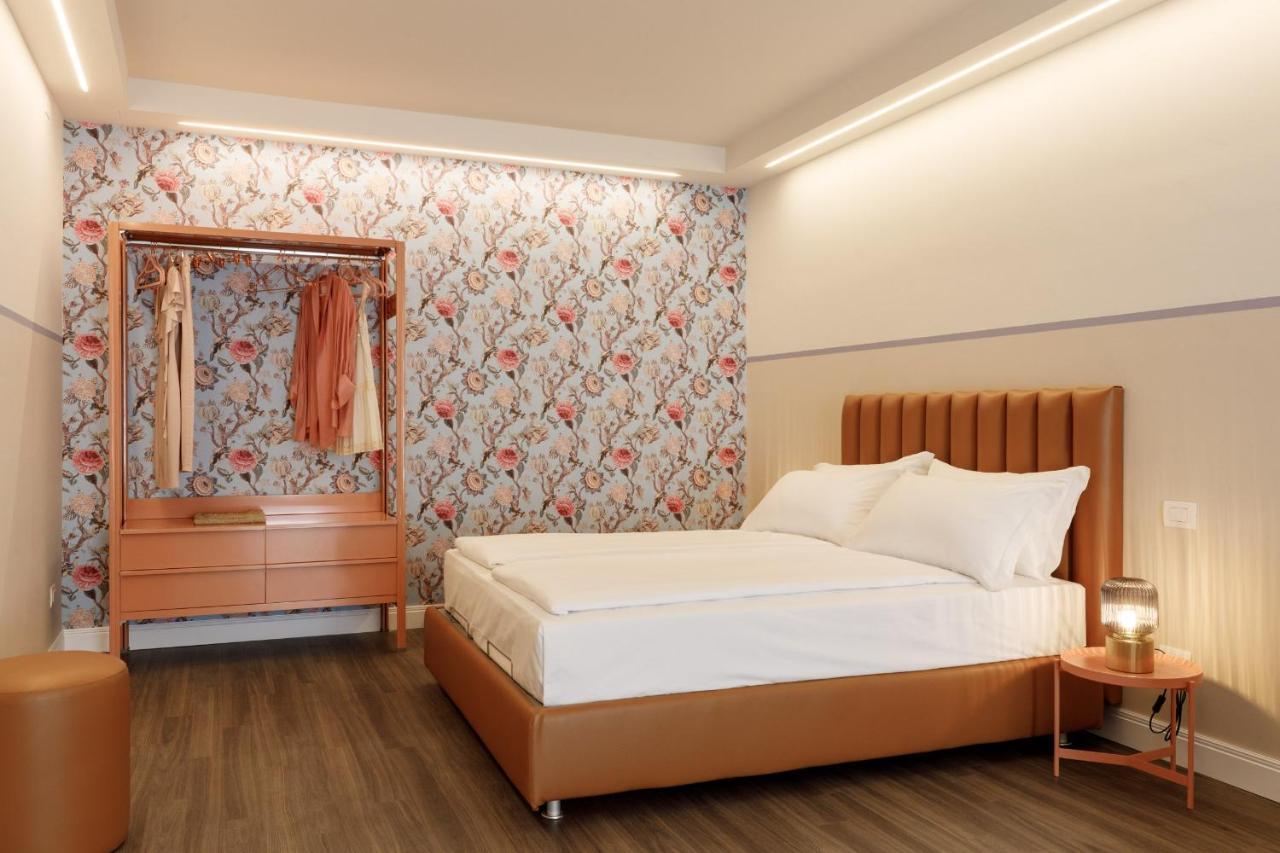 Casa Flores Apartments Bardolino Kültér fotó