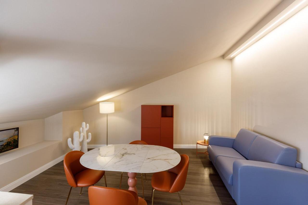 Casa Flores Apartments Bardolino Kültér fotó