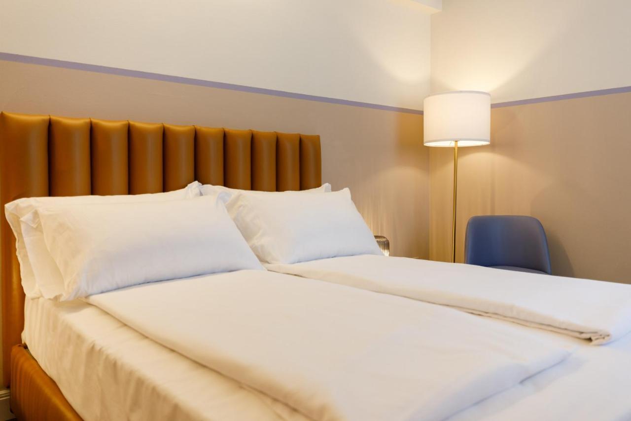 Casa Flores Apartments Bardolino Kültér fotó