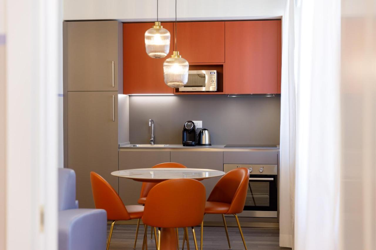 Casa Flores Apartments Bardolino Kültér fotó