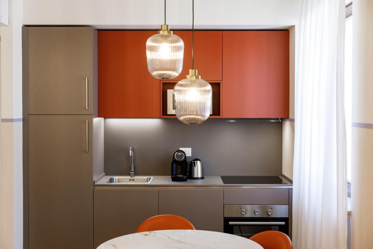 Casa Flores Apartments Bardolino Kültér fotó