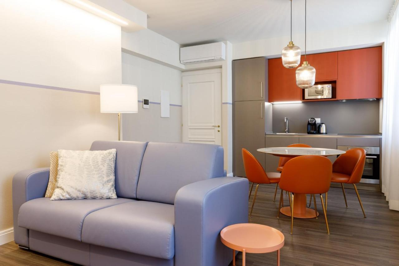 Casa Flores Apartments Bardolino Kültér fotó