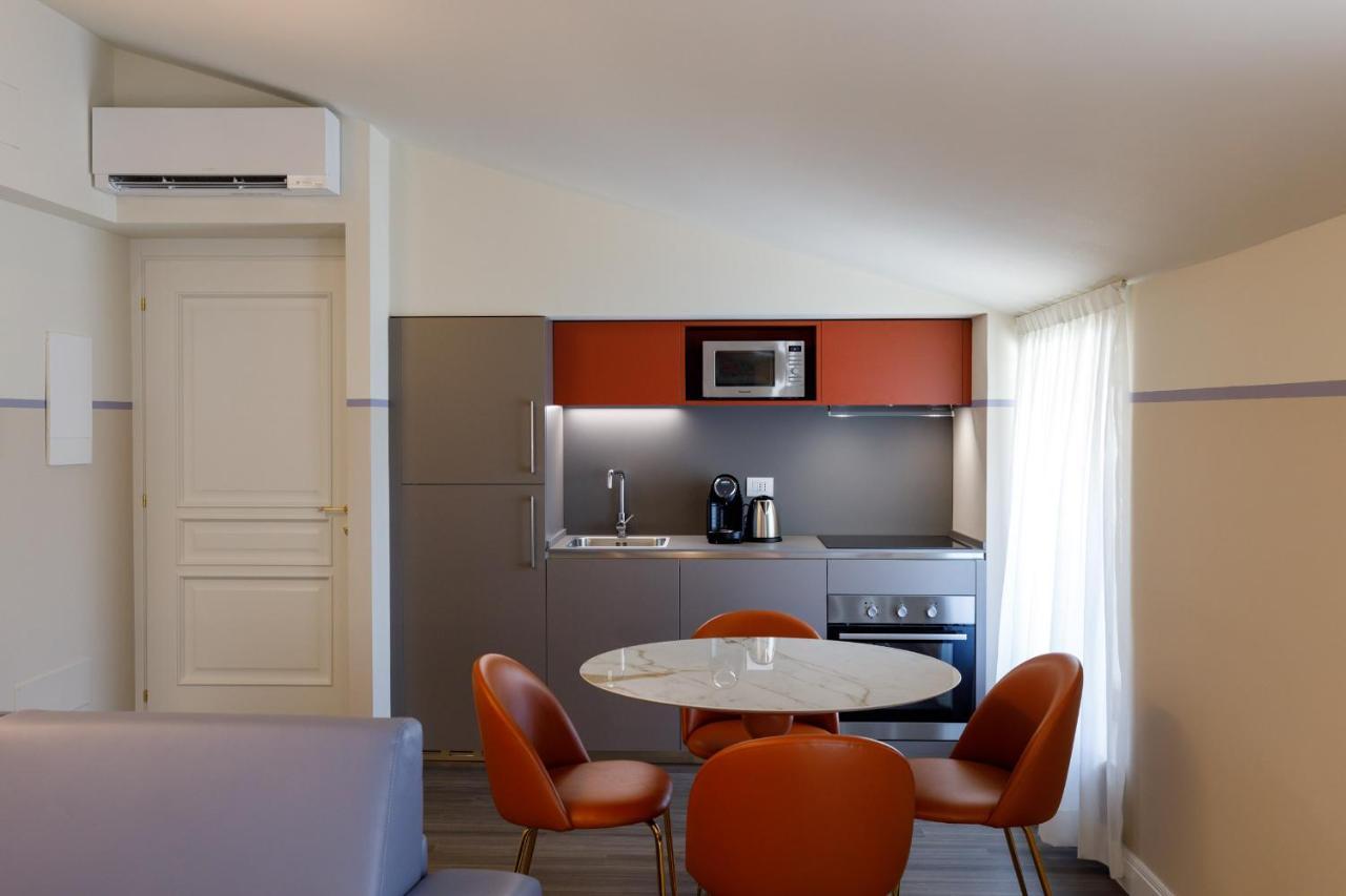 Casa Flores Apartments Bardolino Kültér fotó