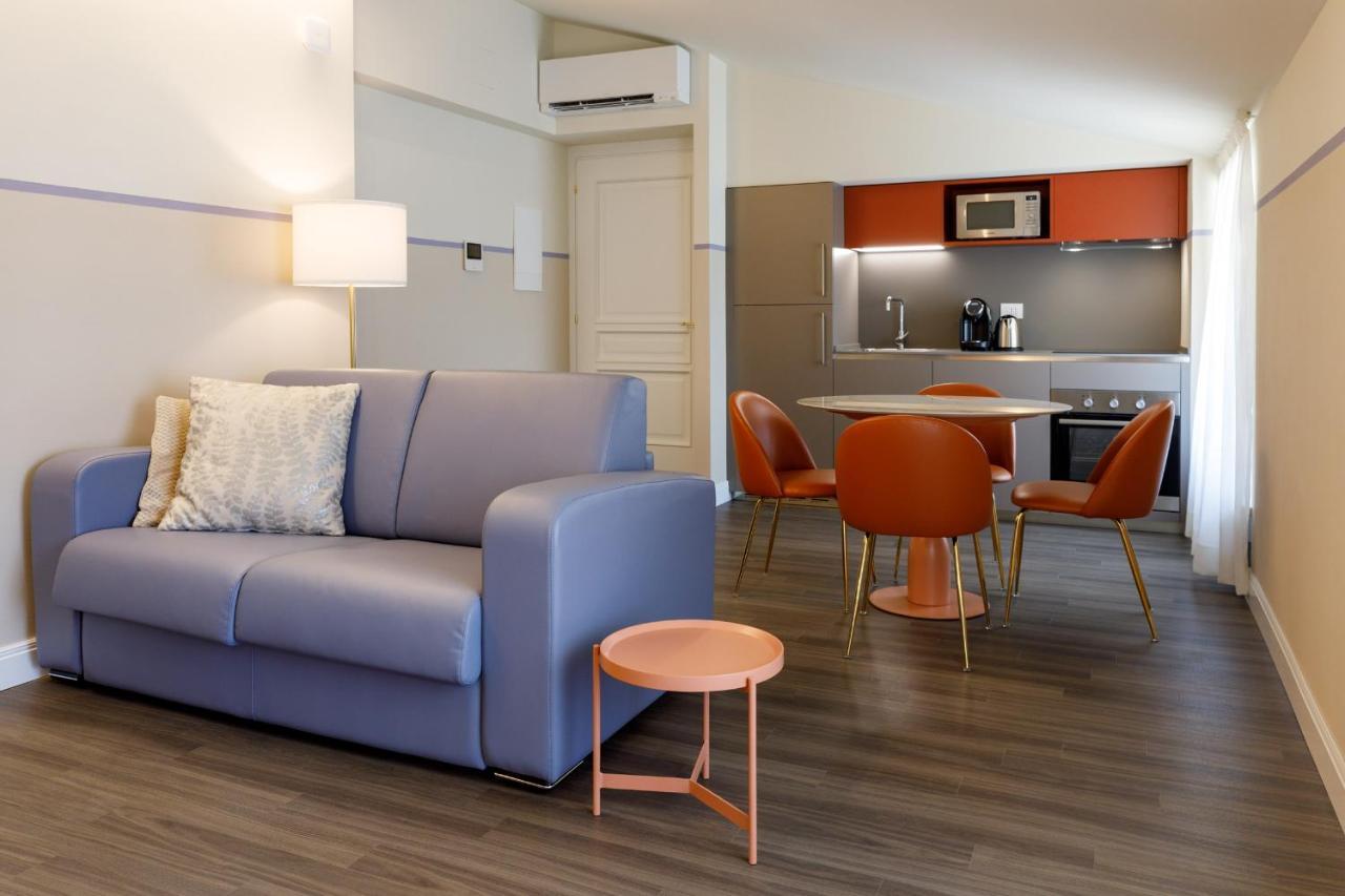 Casa Flores Apartments Bardolino Kültér fotó