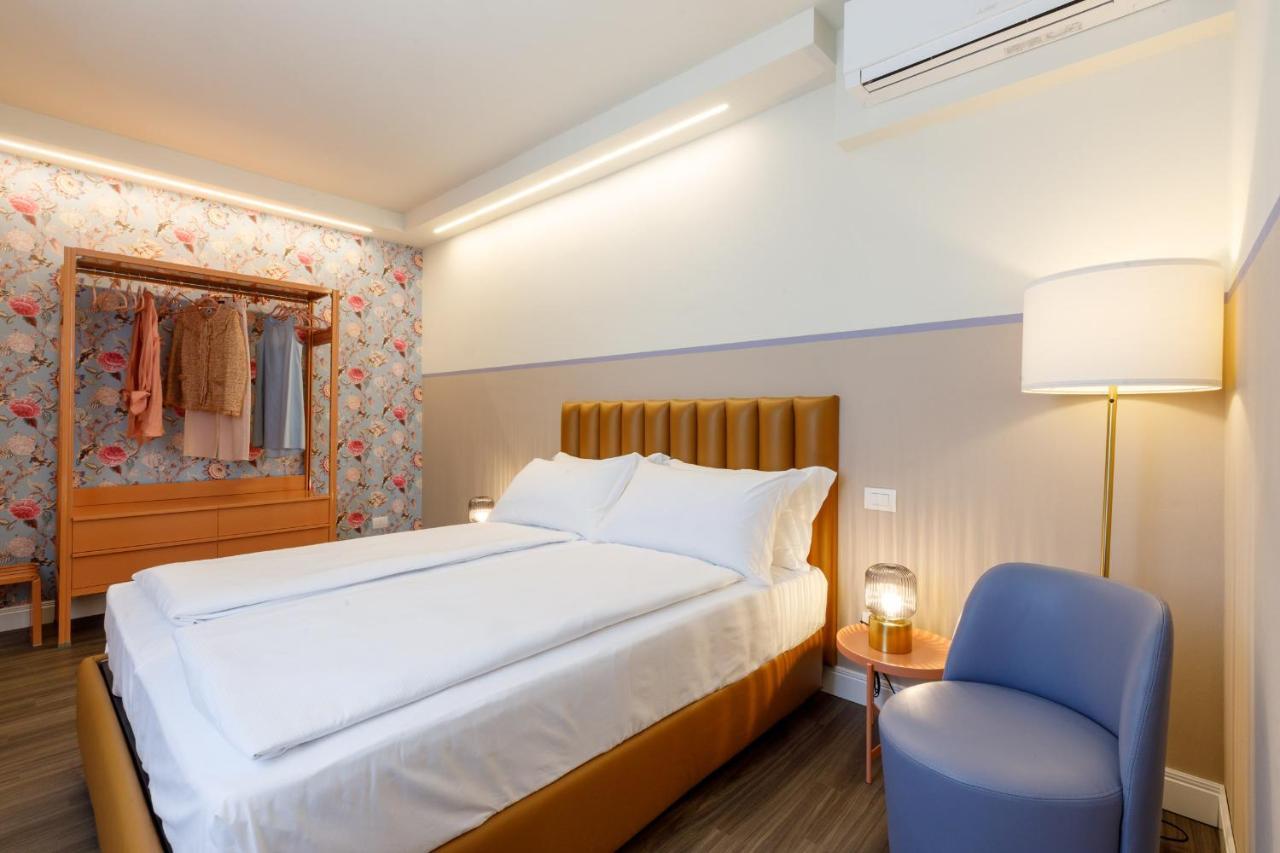 Casa Flores Apartments Bardolino Kültér fotó
