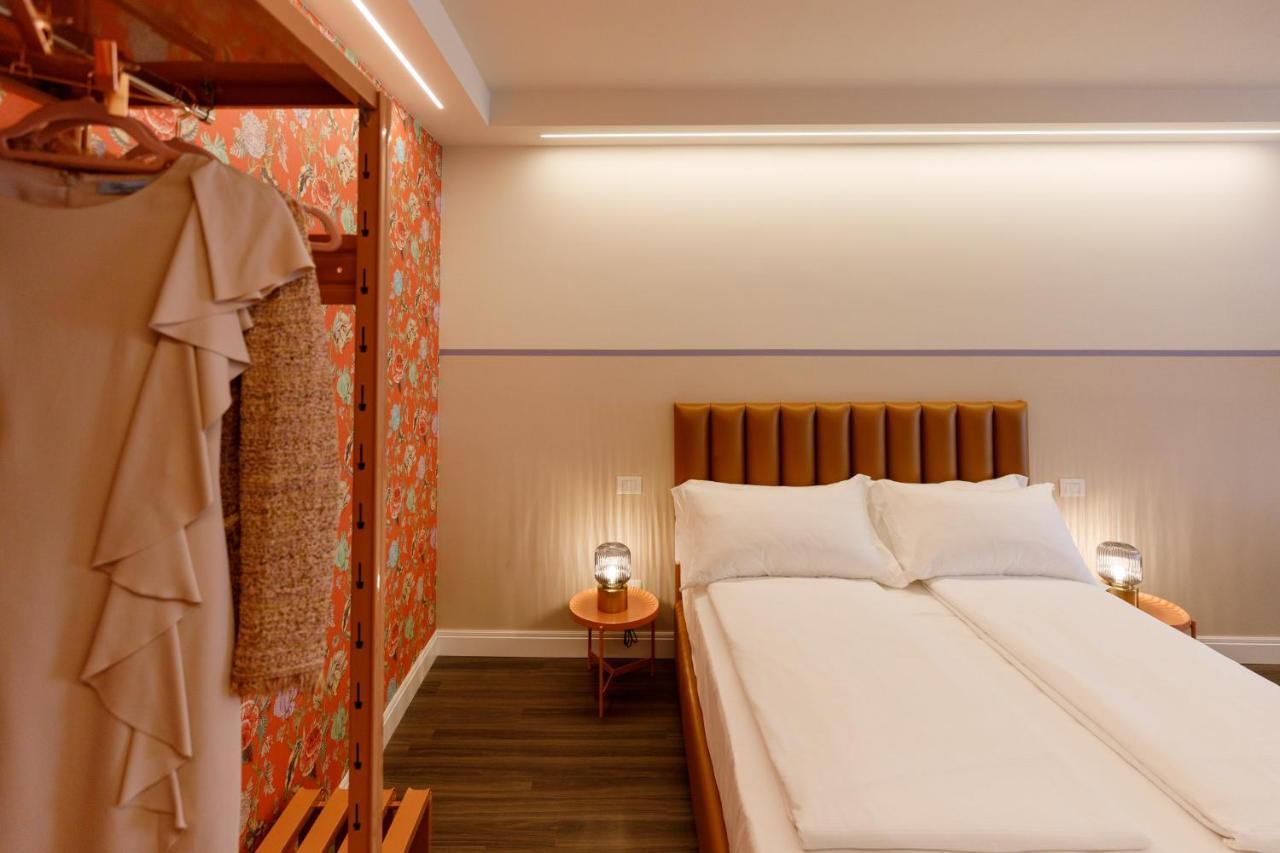 Casa Flores Apartments Bardolino Kültér fotó