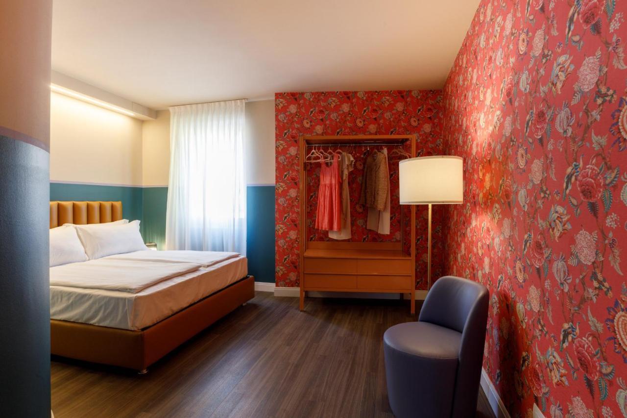 Casa Flores Apartments Bardolino Kültér fotó