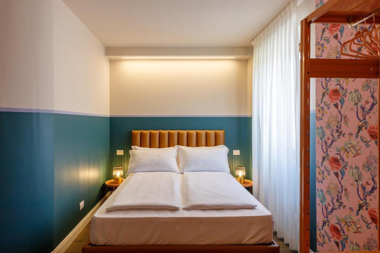 Casa Flores Apartments Bardolino Kültér fotó