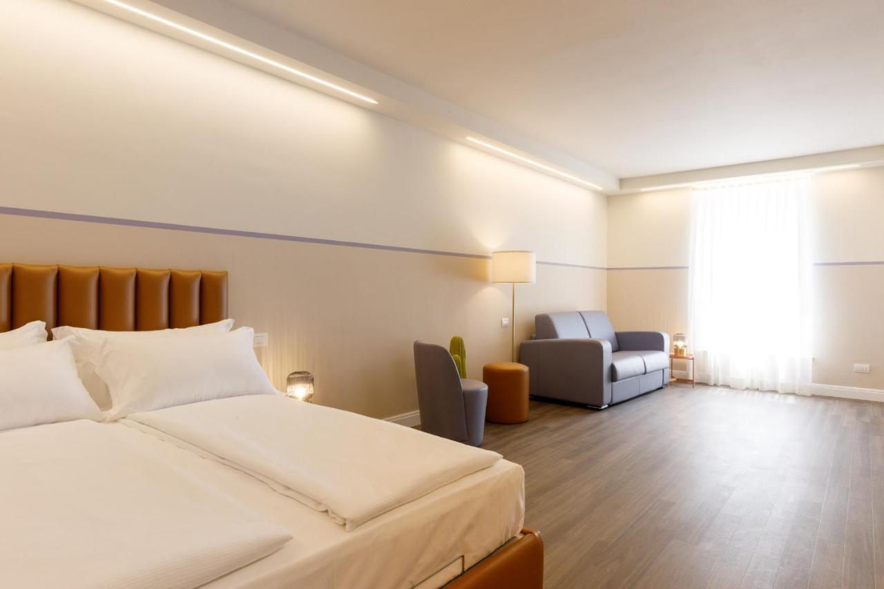 Casa Flores Apartments Bardolino Kültér fotó